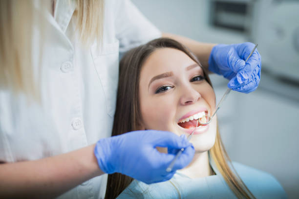 Professional  Holistic Dental Services in Brookhaven, MS